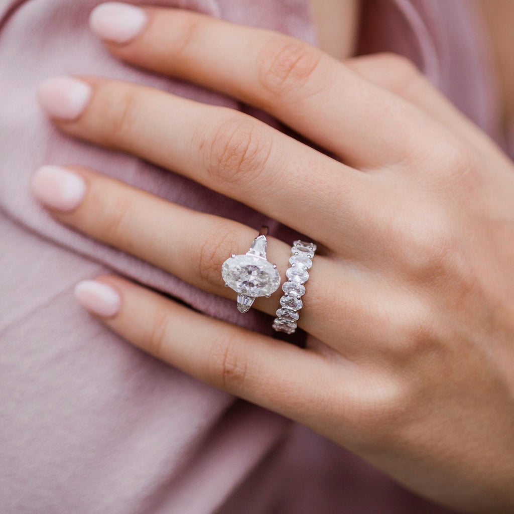 Ultimate Guide to Buying a 7 Carat Diamond Ring (Get Insider Tips)